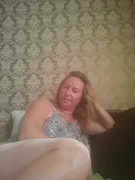 ChristinaYork online show from 4, 8, 2026