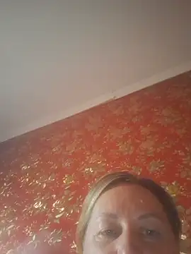 ChristinaYork online show from 6, 8, 2026