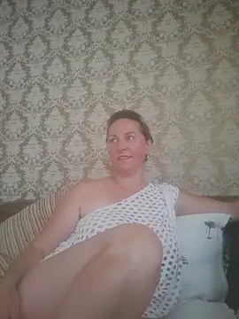 ChristinaYork online show from 7, 8, 2026