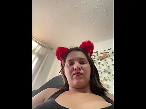 Snapshot of aurora_bela chatting on 7, 3, 2026 aurora bela online show from 7, 3, 2026