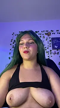 Snapshot of aurora_bela chatting on 8, 3, 2026 aurora bela online show from 8, 3, 2026