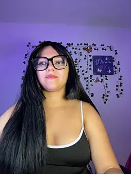 Snapshot of aurora_bela chatting on 18, 3, 2026 aurora bela online show from 18, 3, 2026