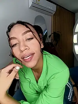 ritzabeth daniel online show from 19, 3, 2026