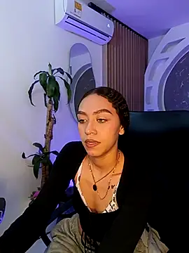 ritzabeth daniel online show from 4, 5, 2026