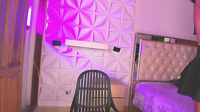 Miss ElektraNova online show from 11, 3, 2026