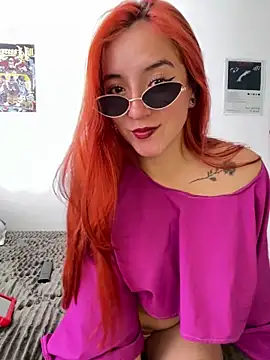 Snapshot of sweet_cristina chatting on 25, 3, 2026 sweet cristina online show from 25, 3, 2026