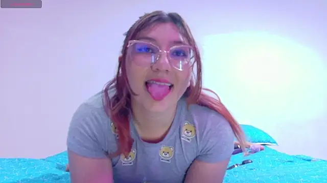 QueenOfDeepTroath online show from 16, 3, 2026