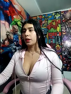 charlottte wh online show from 30, 4, 2026