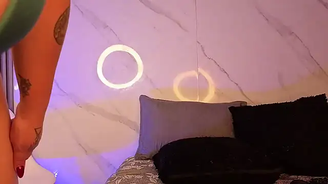 Snapshot of RashoomQueen chatting on 15, 3, 2026 RashoomQueen online show from 15, 3, 2026