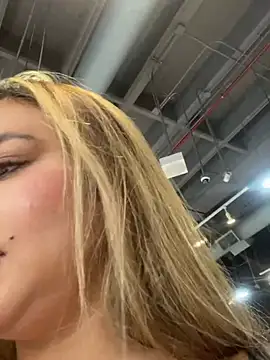 SamanthaVega  online show from 30, 6, 2026