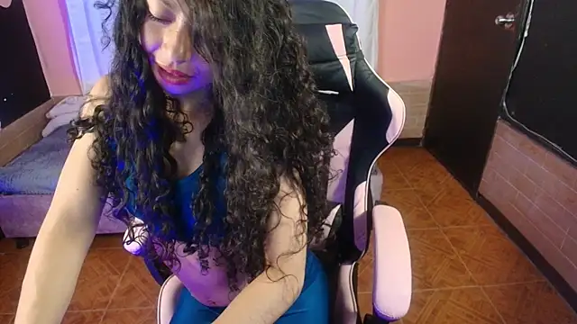 melsylatina online show from 28, 2, 2026