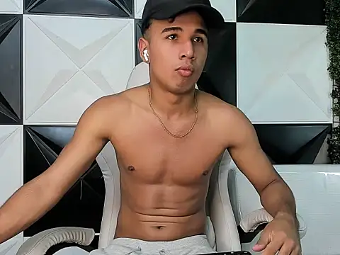 Damondark online show from 7, 3, 2026