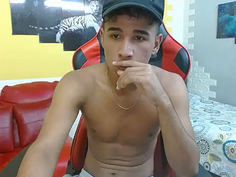 Damondark online show from 10, 3, 2026