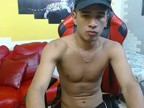 Damondark online show from 15, 3, 2026