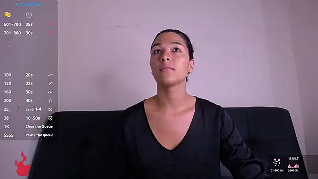 Snapshot of lovee_megan chatting on 6, 3, 2026 lovee megan online show from 6, 3, 2026