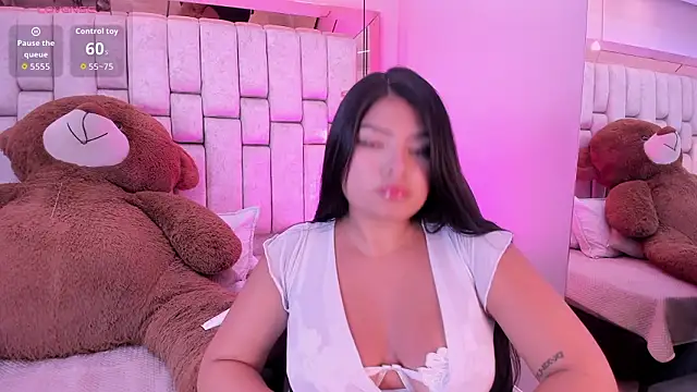 melodyy33  online show from 26, 3, 2026