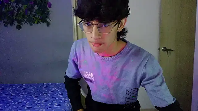 noah millerx online show from 14, 3, 2026