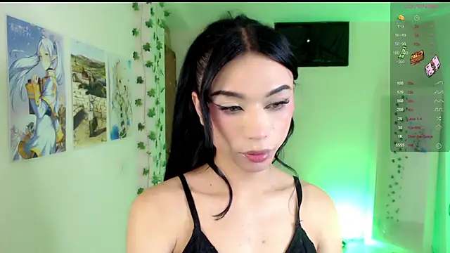 Snapshot of IamAndrea01 chatting on 28, 3, 2026 IamAndrea01 online show from 28, 3, 2026