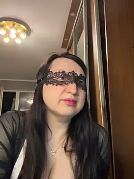EvaBeautyXx online show from 5, 4, 2026