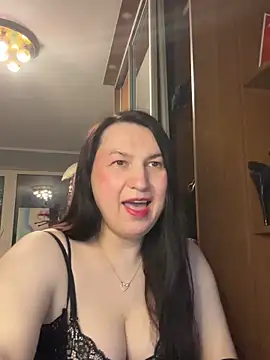EvaBeautyXx online show from 10, 4, 2026
