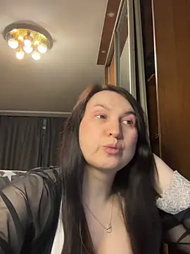EvaBeautyXx online show from 28, 4, 2026