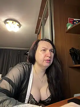EvaBeautyXx online show from 28, 4, 2026
