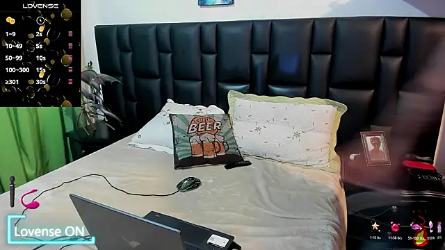 Snapshot of Mike_Waters chatting on 2, 3, 2026 Mike Waters online show from 2, 3, 2026