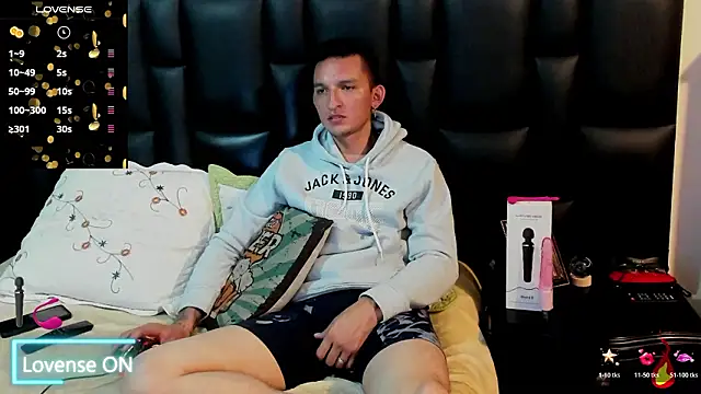 Snapshot of Mike_Waters chatting on 4, 3, 2026 Mike Waters online show from 4, 3, 2026