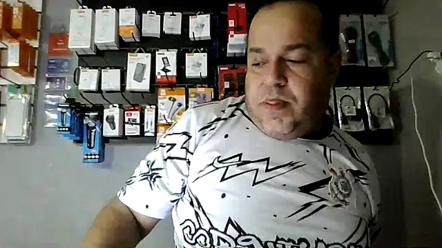 UrsoBissexualPauGrosso online show from 3, 5, 2026