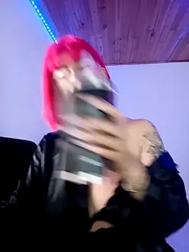 agathamoont online show from 16, 3, 2026