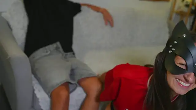 Snapshot of RickandMolly chatting on 3, 3, 2026 RickandMolly online show from 3, 3, 2026