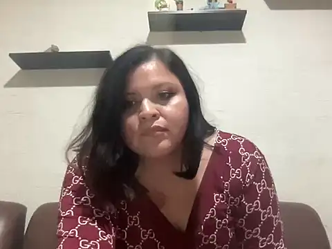 MarleiyC online show from 4, 3, 2026