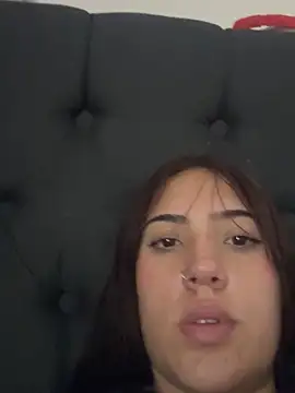 Munequita med44 online show from 27, 3, 2026