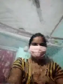 Snapshot of Dimple-Devi chatting on 22, 3, 2026 Dimple-Devi online show from 22, 3, 2026