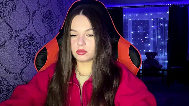 AkikoAnkrom online show from 4, 3, 2026