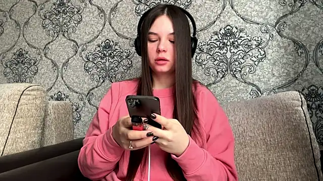 AkikoAnkrom online show from 20, 3, 2026