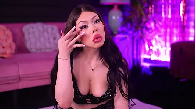 AlessiaNoire online show from 29, 4, 2026