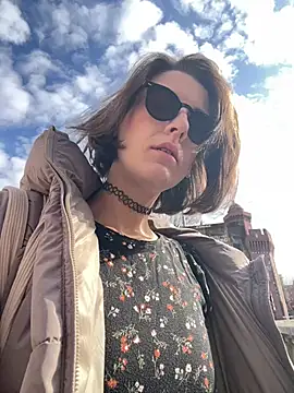 Snapshot of Kamorana chatting on 1, 3, 2026 Kamorana online show from 1, 3, 2026