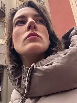 Snapshot of Kamorana chatting on 8, 3, 2026 Kamorana online show from 8, 3, 2026