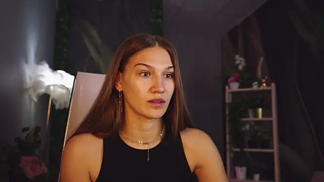 Snapshot of Sweet_Emilya chatting on 18, 5, 2026 Sweet Emilya online show from 18, 5, 2026