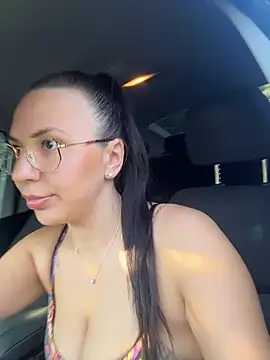 Snapshot of Bunny_Lush chatting on 25, 6, 2026 Bunny Lush online show from 25, 6, 2026