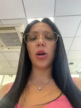 Snapshot of Bunny_Lush chatting on 11, 7, 2026 Bunny Lush online show from 11, 7, 2026