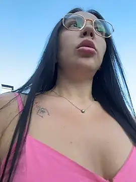 Snapshot of Bunny_Lush chatting on 14, 7, 2026 Bunny Lush online show from 14, 7, 2026
