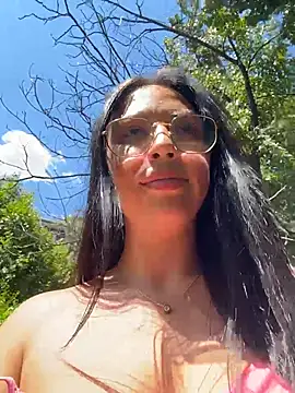 Snapshot of Bunny_Lush chatting on 14, 7, 2026 Bunny Lush online show from 14, 7, 2026