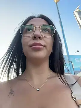 Snapshot of Bunny_Lush chatting on 30, 7, 2026 Bunny Lush online show from 30, 7, 2026