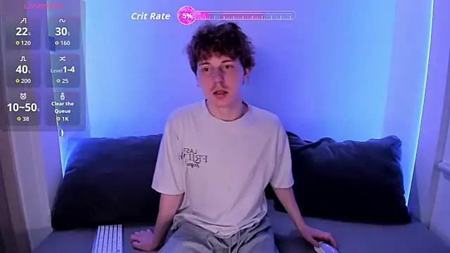 Snapshot of Mickey_Hawk chatting on 6, 4, 2026 Mickey Hawk online show from 6, 4, 2026