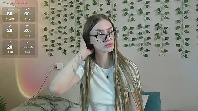 EllieRough online show from 23, 6, 2026