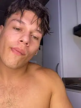 NIKLAS BRAUNN01 online show from 21, 3, 2026