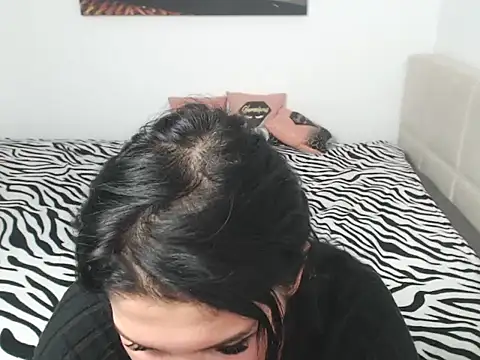 Snapshot of NickyHotXO chatting on 4, 3, 2026 NickyHotXO online show from 4, 3, 2026