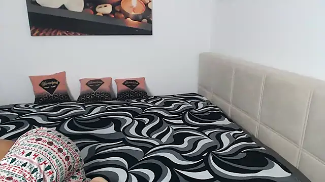 Snapshot of NickyHotXO chatting on 19, 3, 2026 NickyHotXO online show from 19, 3, 2026